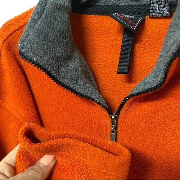 Foot Locker Men’s Fleece Pullover - Picture 4 of 6